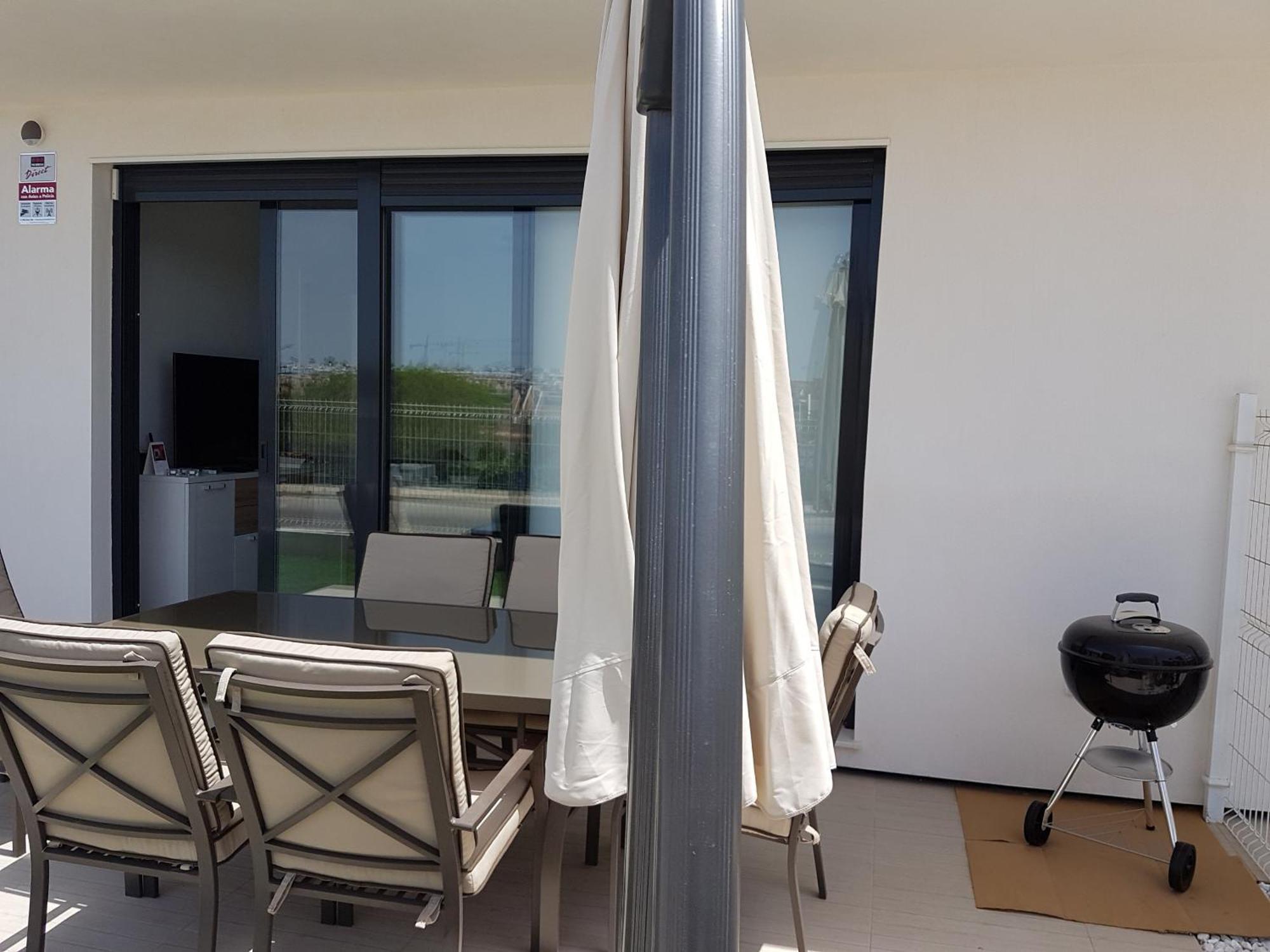 Villa Tindra Торевьиа Экстерьер фото