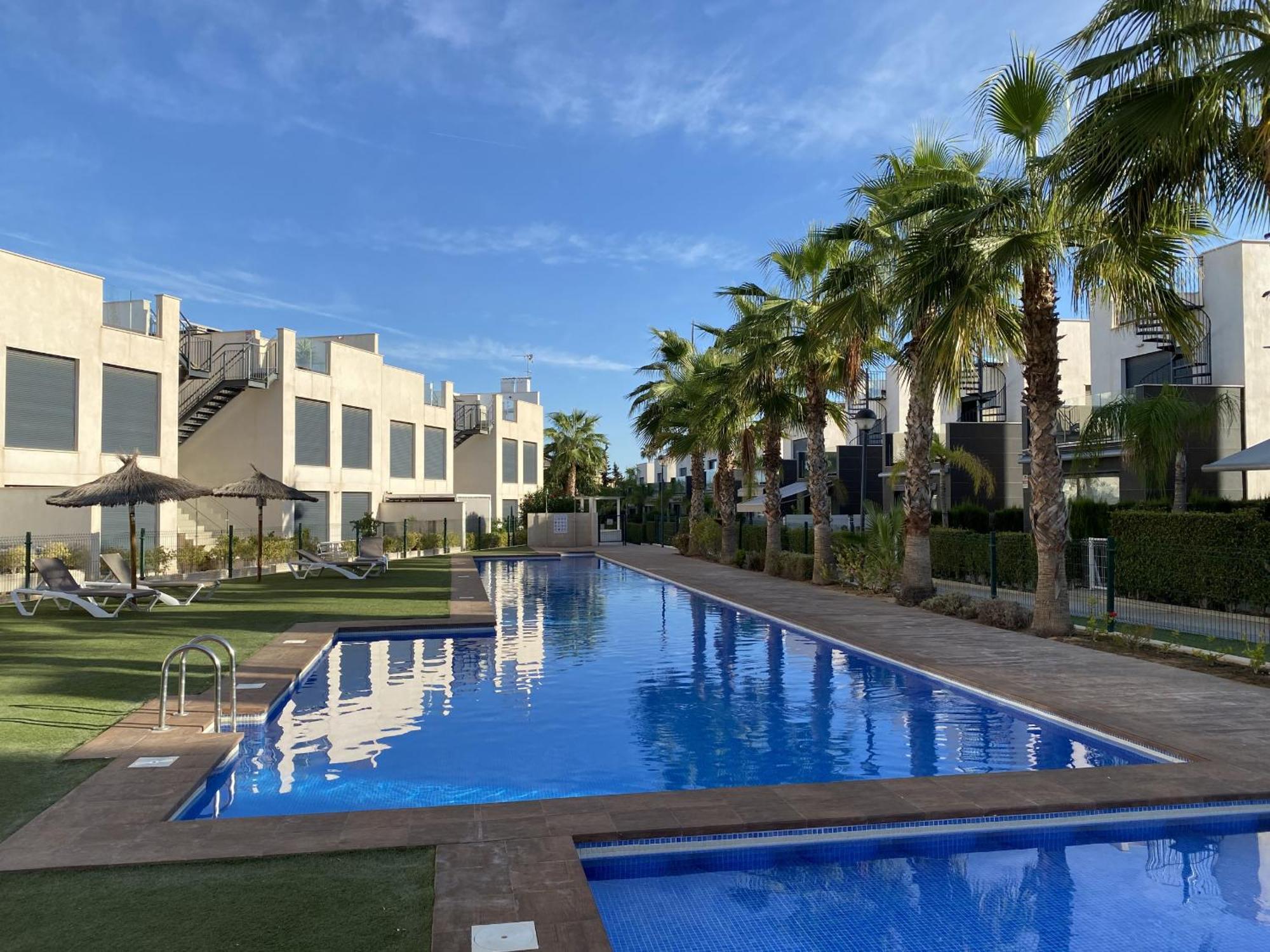 Villa Tindra Торевьиа Экстерьер фото