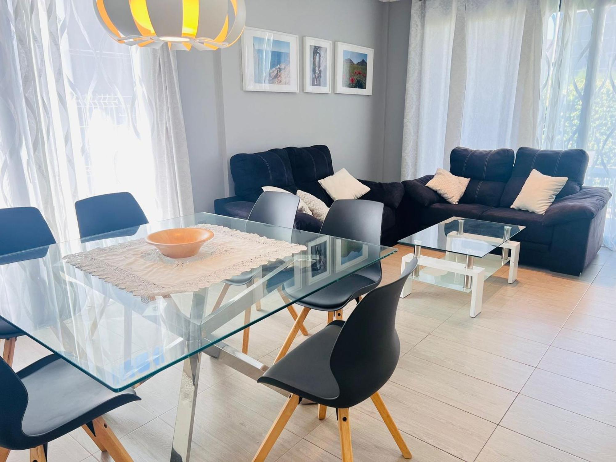 Villa Tindra Торевьиа Экстерьер фото