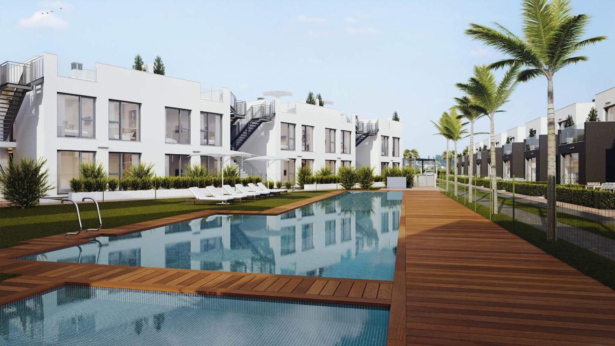 Villa Tindra Торевьиа Экстерьер фото