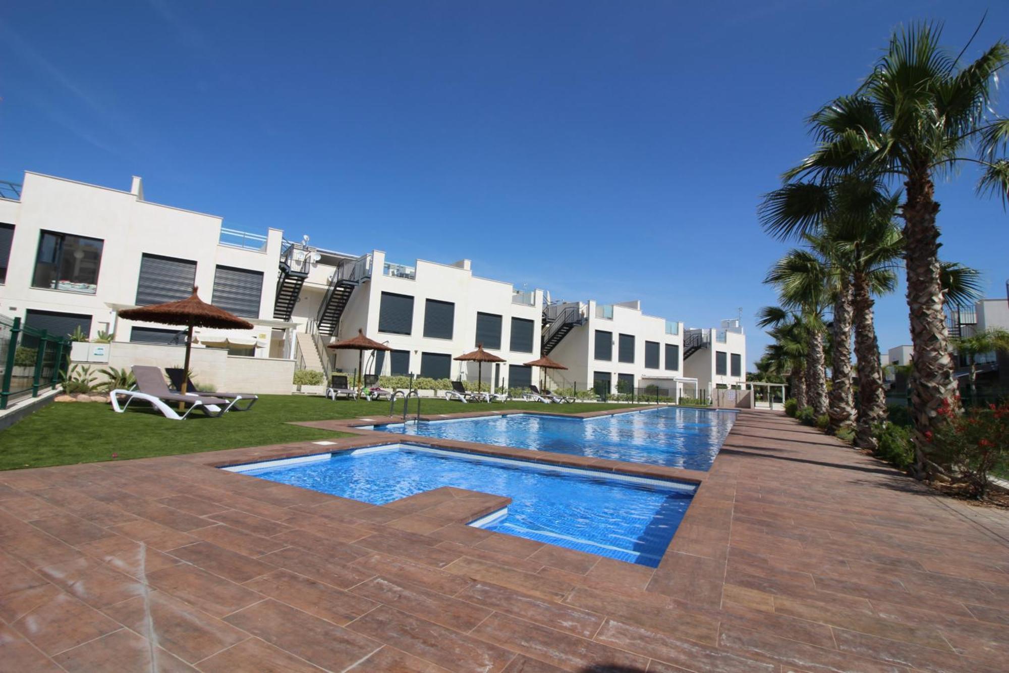 Villa Tindra Торевьиа Экстерьер фото